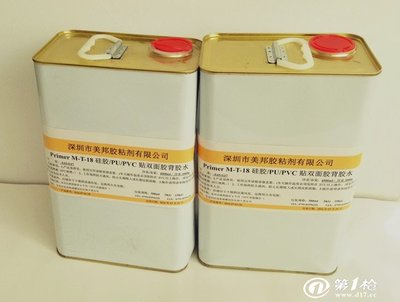 PU貼雙面膠底涂劑、表面活性劑與背膠水 合成材料助劑的關鍵角色
