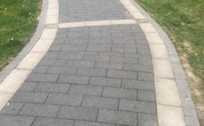 上海航頭鎮美麗鄉村項目